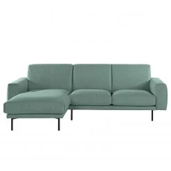 Norrwood Ecksofa Medan - Webstoff - Mintgrau - Longchair davorstehend links 14 Norrwood Ecksofa Medan - Webstoff - Mintgrau - Longchair davorstehend links -Wohnzimmermöbel boutique en ligne 1000193899 191212 16462600913 DETAILS P000000001000193899