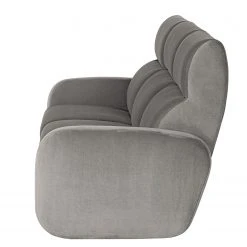 Loftscape Sofa Mezin I (3-Sitzer) - Samt - Samt Ravi: Taupe -Wohnzimmermöbel boutique en ligne 1000193916 191212 16464001088 DETAILS P000000001000193916