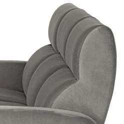 Loftscape Sofa Mezin I (3-Sitzer) - Samt - Samt Ravi: Taupe -Wohnzimmermöbel boutique en ligne 1000193916 191212 16464001091 DETAILS P000000001000193916