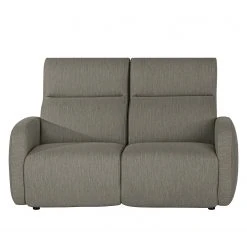 Loftscape Sofa Mezin I (2-Sitzer) - Samt - Webstoff Meara: Grau -Wohnzimmermöbel boutique en ligne 1000193921 191212 16464501134 DETAILS P000000001000193921