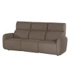 Loftscape Sofa Mezin I (3-Sitzer) - Samt - Webstoff Meara: Cubanit