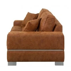 Loftscape Sofa Muonio (2-Sitzer) - Antiklederlook - Cognac 14 Loftscape Sofa Muonio (2-Sitzer) - Antiklederlook - Cognac -Wohnzimmermöbel boutique en ligne 1000194132 191216 16233300085 DETAILS P000000001000194132