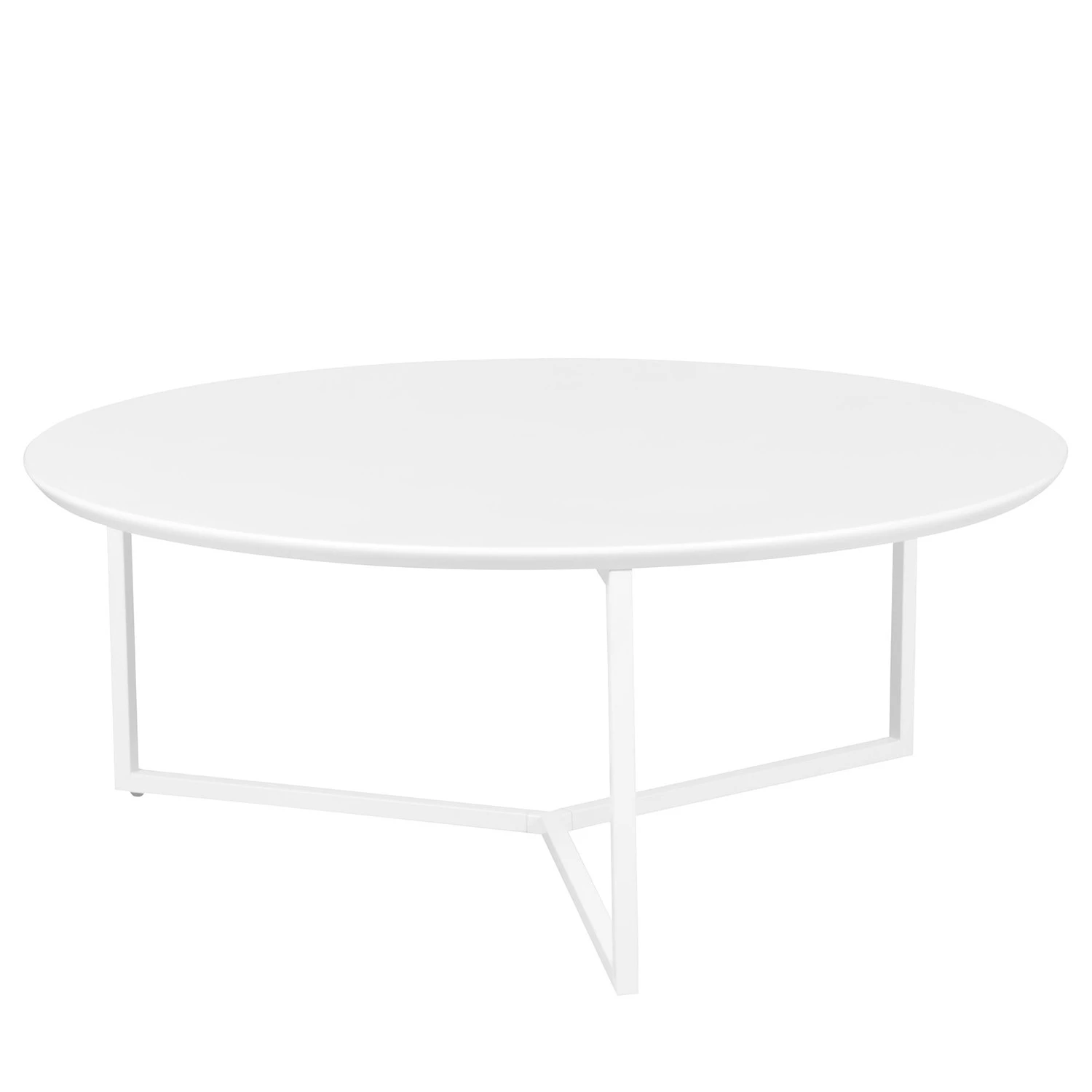 Norrwood Couchtisch Morrisville - Weiß 1 Norrwood Couchtisch Morrisville - Weiß