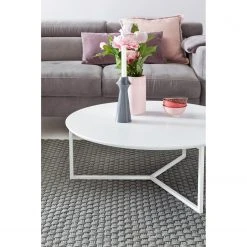 Norrwood Couchtisch Morrisville - Weiß 9 Norrwood Couchtisch Morrisville - Weiß -Wohnzimmermöbel boutique en ligne 1000194256 200108 10054000333 MOOD DETAILS P000000001000194256 mood