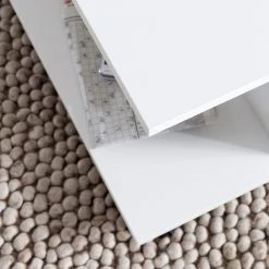 Mooved Couchtisch Beal IV - Weiß -Wohnzimmermöbel boutique en ligne 1000194290 200108 10060800523 DETAILS P000000001000194290