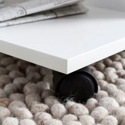 Mooved Couchtisch Beal IV - Weiß -Wohnzimmermöbel boutique en ligne 1000194290 200108 10060800524 DETAILS P000000001000194290