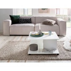 Mooved Couchtisch Beal IV - Weiß -Wohnzimmermöbel boutique en ligne 1000194290 200108 10060800525 MOOD DETAILS P000000001000194290 mood