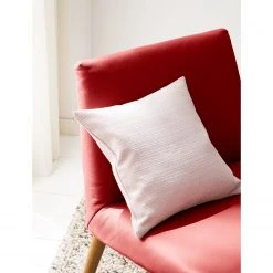 Mørteens Sessel Sonka - Echtleder - Rot -Wohnzimmermöbel boutique en ligne 1000194327 210517 16064500023 DETAILS P000000001000194327