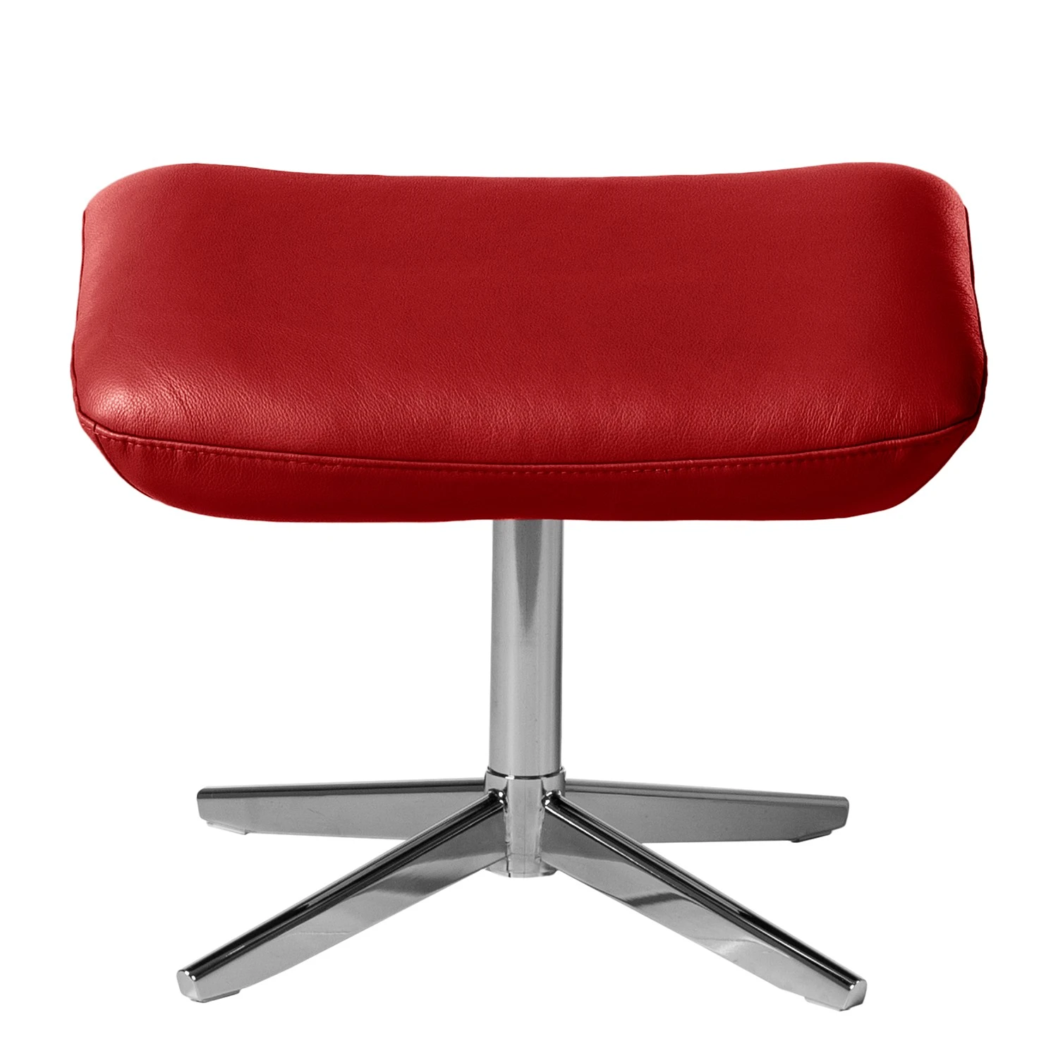 Fredriks Relaxsessel Salla - Samt - Echtleder Daleb: Rot 10 Fredriks Relaxsessel Salla - Samt - Echtleder Daleb: Rot – Bild 10