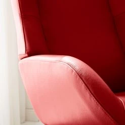 Fredriks Relaxsessel Salla - Samt - Echtleder Daleb: Rot 42 Fredriks Relaxsessel Salla - Samt - Echtleder Daleb: Rot -Wohnzimmermöbel boutique en ligne 1000194329 210520 15464500031 DETAILS P000000001000194329