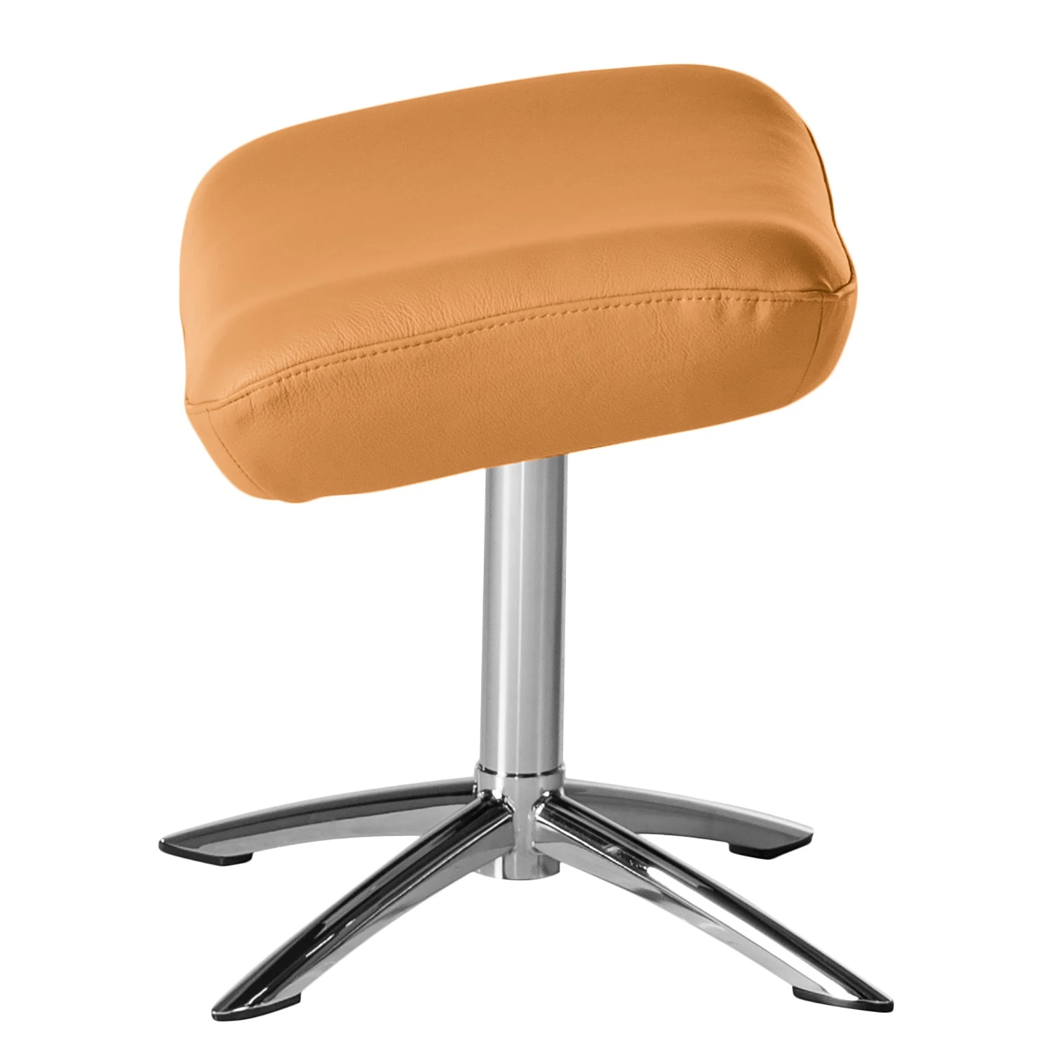 Fredriks Relaxsessel Raahe - Echtleder - Bisquit 8 Fredriks Relaxsessel Raahe - Echtleder - Bisquit – Bild 8