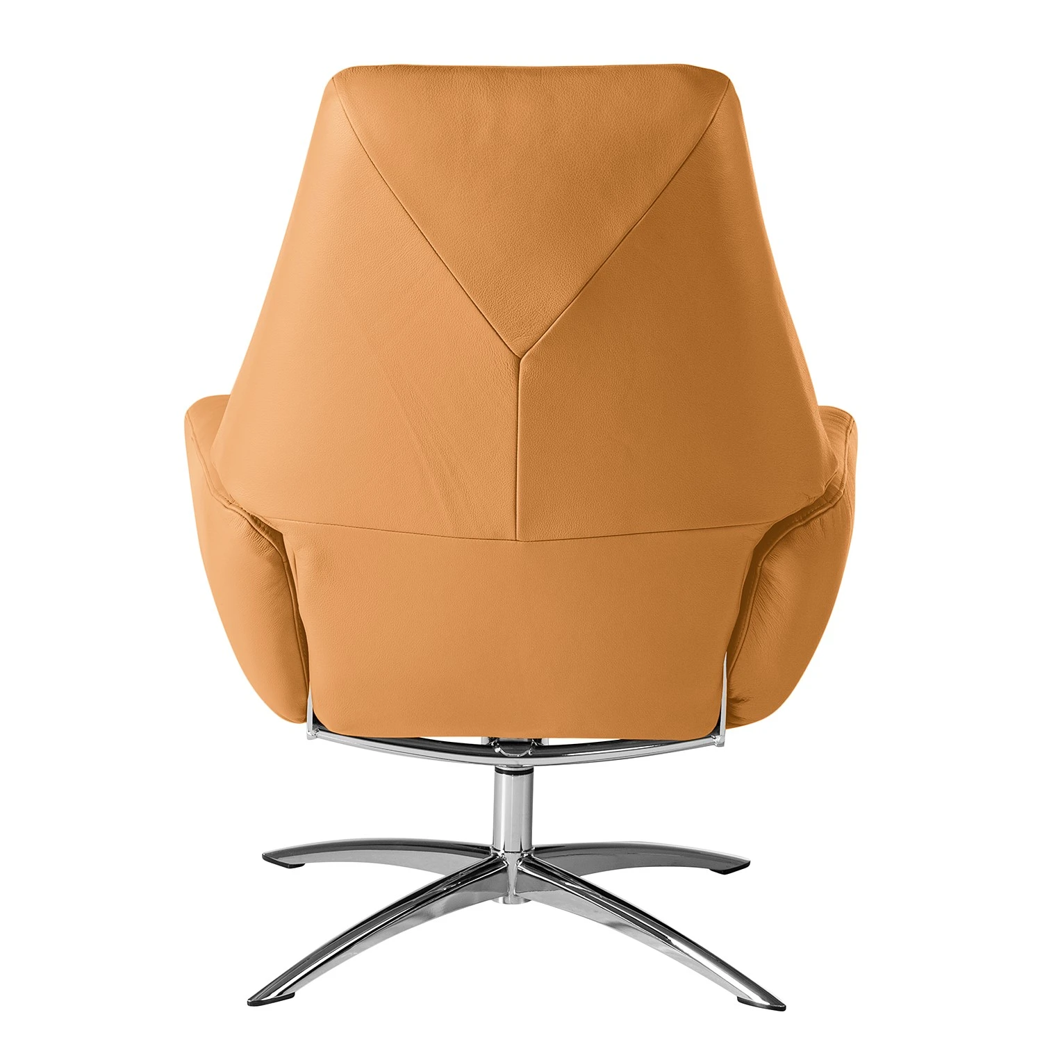 Fredriks Relaxsessel Raahe - Echtleder - Bisquit 9 Fredriks Relaxsessel Raahe - Echtleder - Bisquit – Bild 9