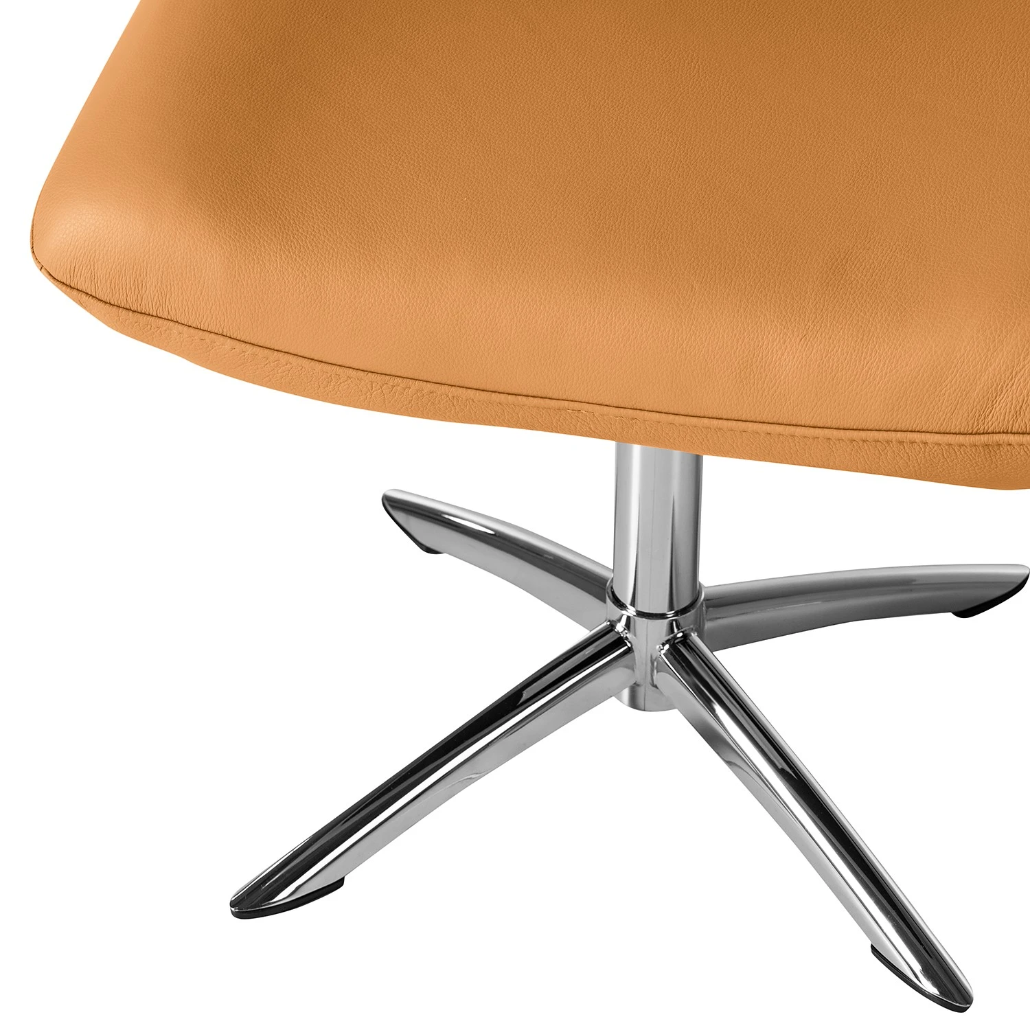 Fredriks Relaxsessel Raahe - Echtleder - Bisquit 25 Fredriks Relaxsessel Raahe - Echtleder - Bisquit – Bild 25