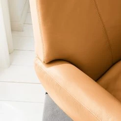 Fredriks Relaxsessel Raahe - Echtleder - Bisquit 39 Fredriks Relaxsessel Raahe - Echtleder - Bisquit -Wohnzimmermöbel boutique en ligne 1000194348 210520 15464900130 DETAILS P000000001000194348