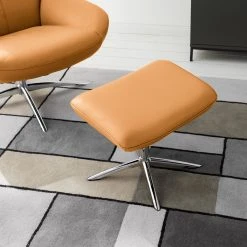 Fredriks Relaxsessel Raahe - Echtleder - Bisquit 41 Fredriks Relaxsessel Raahe - Echtleder - Bisquit -Wohnzimmermöbel boutique en ligne 1000194348 210520 15464900132 DETAILS P000000001000194348