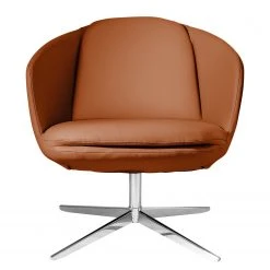 Fredriks Sessel Monsac III - Echtleder - Goldbraun 12 Fredriks Sessel Monsac III - Echtleder - Goldbraun -Wohnzimmermöbel boutique en ligne 1000194394 191209 15560200648 DETAILS P000000001000194394