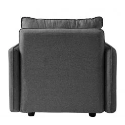 Fredriks XXL-Sessel Lavara - Webstoff - Dunkelgrau 19 Fredriks XXL-Sessel Lavara - Webstoff - Dunkelgrau -Wohnzimmermöbel boutique en ligne 1000194549 200122 11084800012 DETAILS P000000001000194549