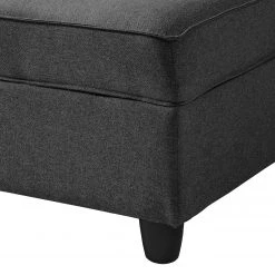 Fredriks XXL-Sessel Lavara - Webstoff - Dunkelgrau 21 Fredriks XXL-Sessel Lavara - Webstoff - Dunkelgrau -Wohnzimmermöbel boutique en ligne 1000194549 200122 11084800014 DETAILS P000000001000194549