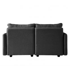 Fredriks Ecksofa Lavara IV - Webstoff - Dunkelgrau -Wohnzimmermöbel boutique en ligne 1000194551 210323 15305602889 DETAILS P000000001000194551