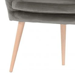 Mørteens Sessel Tippytoe IV - Microfaser - Grau - Buche Hell 6 Mørteens Sessel Tippytoe IV - Microfaser - Grau - Buche Hell -Wohnzimmermöbel boutique en ligne 1000195951 200110 11553900019 DETAILS P000000001000195951