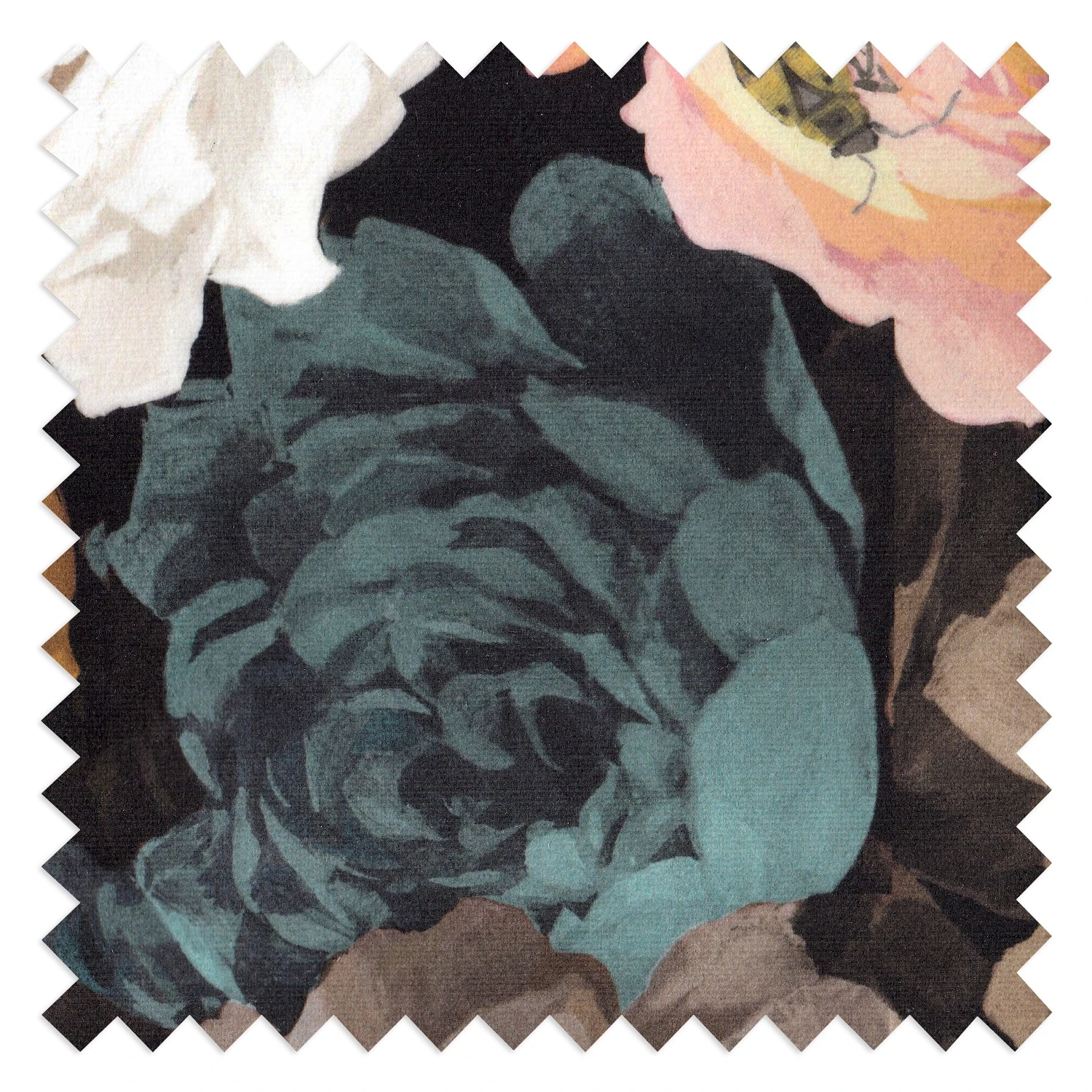 Norrwood Sessel Tippytoe VII - Microfaser - Buche Hell 6 Norrwood Sessel Tippytoe VII - Microfaser - Buche Hell – Bild 6