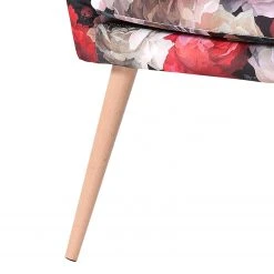 Norrwood Sessel Tippytoe V - Microfaser - Buche Hell -Wohnzimmermöbel boutique en ligne 1000195962 200110 11553900058 DETAILS P000000001000195962