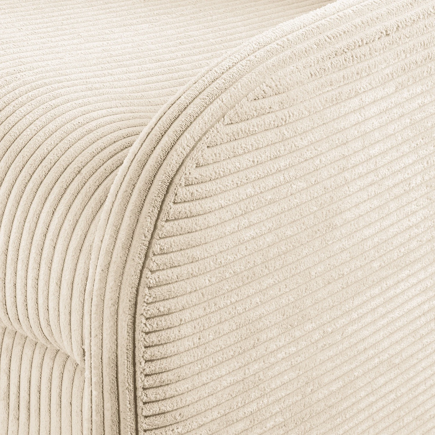 Fredriks Schlafsessel Disley IV - Webstoff - Creme - Mit Armlehnen 10 Fredriks Schlafsessel Disley IV - Webstoff - Creme - Mit Armlehnen – Bild 10