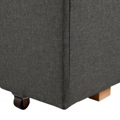 Fredriks Schlafsessel Disley II - Webstoff - Grau - Ohne Armlehnen -Wohnzimmermöbel boutique en ligne 1000196220 200623 18434200142 DETAILS P000000001000196220