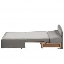 Fredriks Schlafsessel Disley III - Microfaser - Grau - Ohne Armlehnen -Wohnzimmermöbel boutique en ligne 1000196221 200224 14470200190 DETAILS P000000001000196221