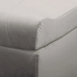 Fredriks Schlafsessel Disley III - Microfaser - Grau - Ohne Armlehnen -Wohnzimmermöbel boutique en ligne 1000196221 200224 14470200192 DETAILS P000000001000196221