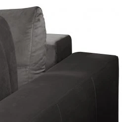 Fredriks Ecksofa Upwell II - Microfaser - Dunkelgrau - Ottomane davorstehend rechts 27 Fredriks Ecksofa Upwell II - Microfaser - Dunkelgrau - Ottomane davorstehend rechts -Wohnzimmermöbel boutique en ligne 1000196281 200224 14474500816 DETAILS P000000001000196281