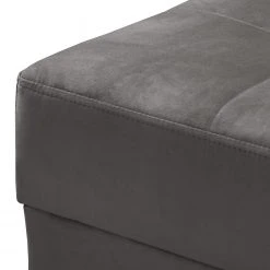 Fredriks Ecksofa Upwell II - Microfaser - Dunkelgrau - Ottomane davorstehend rechts 35 Fredriks Ecksofa Upwell II - Microfaser - Dunkelgrau - Ottomane davorstehend rechts -Wohnzimmermöbel boutique en ligne 1000196281 200224 14474600824 DETAILS P000000001000196281