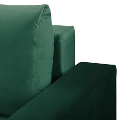 Fredriks Schlafsofa Upwell II - Microfaser - Dunkelgrün -Wohnzimmermöbel boutique en ligne 1000196302 200224 14483201176 DETAILS P000000001000196302