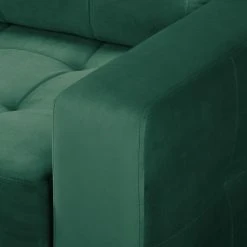 Fredriks Schlafsofa Upwell II - Microfaser - Dunkelgrün -Wohnzimmermöbel boutique en ligne 1000196302 200224 14483301180 DETAILS P000000001000196302