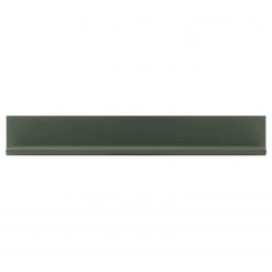 Ridgevalley Wandregal Beauville - Moosgrün - Breite: 130 cm -Wohnzimmermöbel boutique en ligne 1000196318 191127 09002700012 DETAILS P000000001000196318