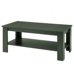Ridgevalley Couchtisch Beauville - Moosgrün
