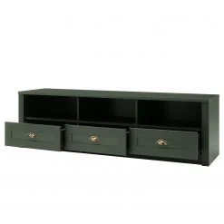 Ridgevalley TV-Lowboard Beauville II - Moosgrün / Gold 11 Ridgevalley TV-Lowboard Beauville II - Moosgrün / Gold -Wohnzimmermöbel boutique en ligne 1000196337 191127 09003900094 DETAILS P000000001000196337