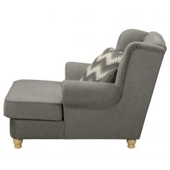 Ridgevalley XXl Sessel Colares III - Webstoff - Grau 13 Ridgevalley XXl Sessel Colares III - Webstoff - Grau -Wohnzimmermöbel boutique en ligne 1000196965 200117 09415500058 DETAILS P000000001000196965