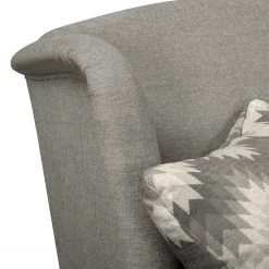 Ridgevalley XXl Sessel Colares III - Webstoff - Grau 15 Ridgevalley XXl Sessel Colares III - Webstoff - Grau -Wohnzimmermöbel boutique en ligne 1000196965 200117 09415500060 DETAILS P000000001000196965