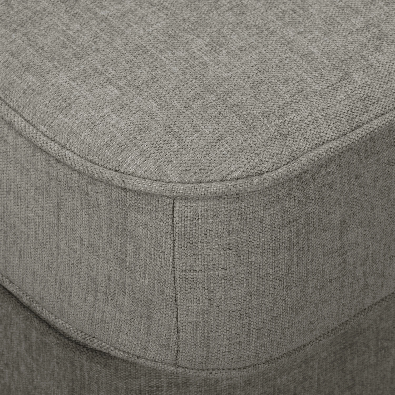 Ridgevalley XXl Sessel Colares III - Webstoff - Grau 7 Ridgevalley XXl Sessel Colares III - Webstoff - Grau – Bild 7