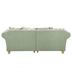 Ridgevalley Sofa Colares (2-Sitzer) - Webstoff - Mintgrau -Wohnzimmermöbel boutique en ligne 1000196967 200117 09415600081 DETAILS P000000001000196967