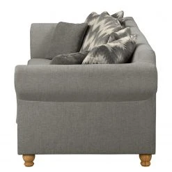 Ridgevalley Sofa Colares (3-Sitzer) - Webstoff - Grau -Wohnzimmermöbel boutique en ligne 1000196968 200117 09415600091 DETAILS P000000001000196968