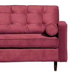 Jack & Alice Ecksofas Kosula - Microfaser - Beere - Longchair davorstehend links 11 Jack & Alice Ecksofas Kosula - Microfaser - Beere - Longchair davorstehend links -Wohnzimmermöbel boutique en ligne 1000197097 200120 17460300161 DETAILS P000000001000197097