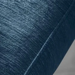 Fredriks Polsterhocker Fiesta I - Strukturstoff - Jeansblau -Wohnzimmermöbel boutique en ligne 1000198225 211015 15511700568 DETAILS P000000001000198225