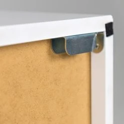 Tenzo Regal Z Cube - Weiß -Wohnzimmermöbel boutique en ligne 1000198289 191204 06013100011 DETAILS P000000001000198289