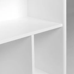 Tenzo Regal Z Cube - Weiß -Wohnzimmermöbel boutique en ligne 1000198289 191204 06013100013 DETAILS P000000001000198289