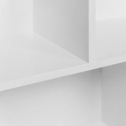 Tenzo Regal Z Cube - Weiß -Wohnzimmermöbel boutique en ligne 1000198289 191204 06013200014 DETAILS P000000001000198289