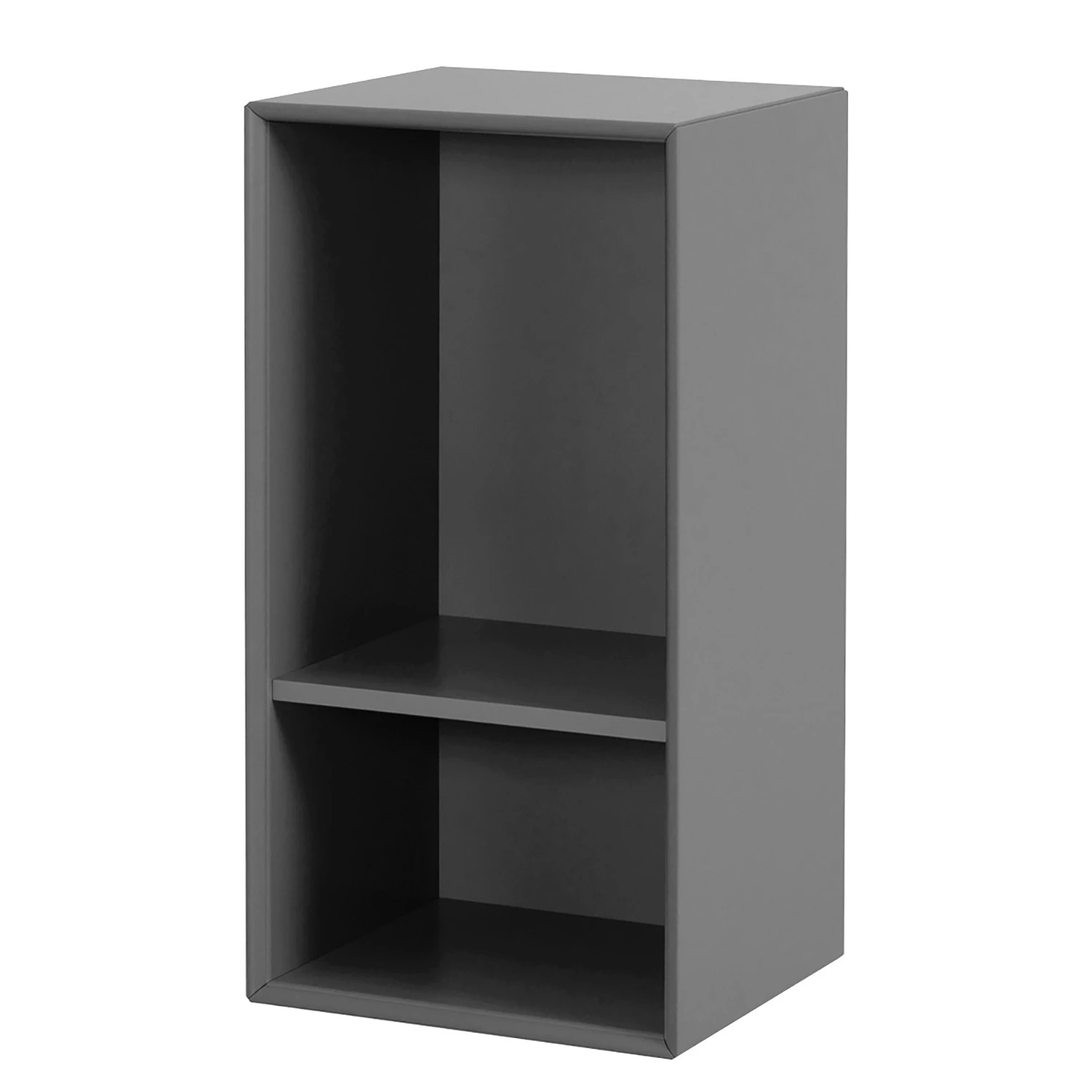 Tenzo Regal Z Halfcube - Grau 1 Tenzo Regal Z Halfcube - Grau