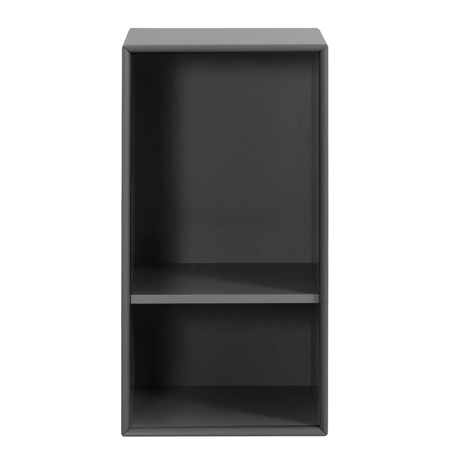 Tenzo Regal Z Halfcube - Grau 2 Tenzo Regal Z Halfcube - Grau – Bild 2