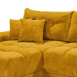 Fredriks Ecksofa Mimet - Microfaser - Microfaser Ranu: Senfgelb 18 Fredriks Ecksofa Mimet - Microfaser - Microfaser Ranu: Senfgelb -Wohnzimmermöbel boutique en ligne 1000198734 200124 10254600285 DETAILS P000000001000198734